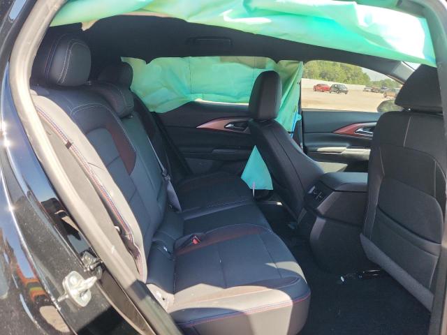 2024 CHEVROLET EQUINOX RS 3GN7DNRPXRS223577