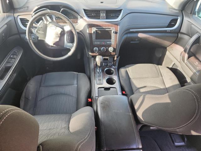2015 CHEVROLET TRAVERSE L - 1GNKRGKD9FJ164915