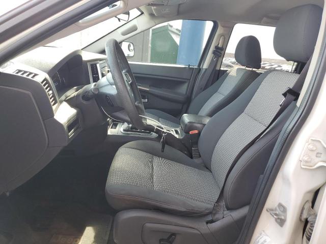 2010 JEEP GRAND CHER - 1J4PS4GK7AC136756