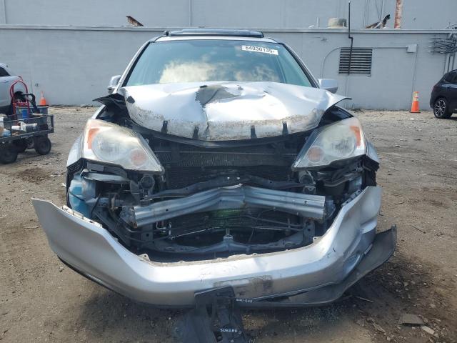 2011 HONDA CR-V EXL - JHLRE4H73BC017073