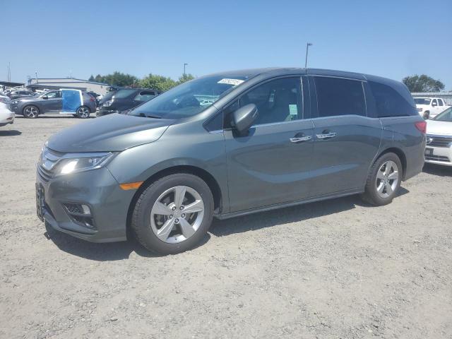 Vin: 5fnrl6h74jb004235, lot: 63292315, honda all models exl 2018 img_1