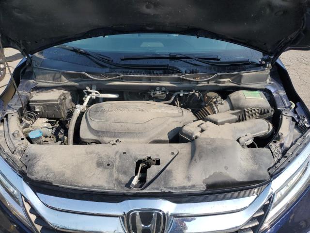 2019 HONDA ODYSSEY EL 5FNRL6H97KB046241