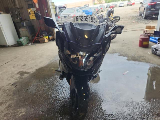 2024 BMW K1600 B WB10F6306R6K47995
