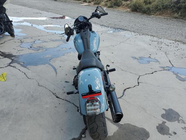 2024 HARLEY-DAVIDSON FXLRS 1HD1YWZ11RB012606