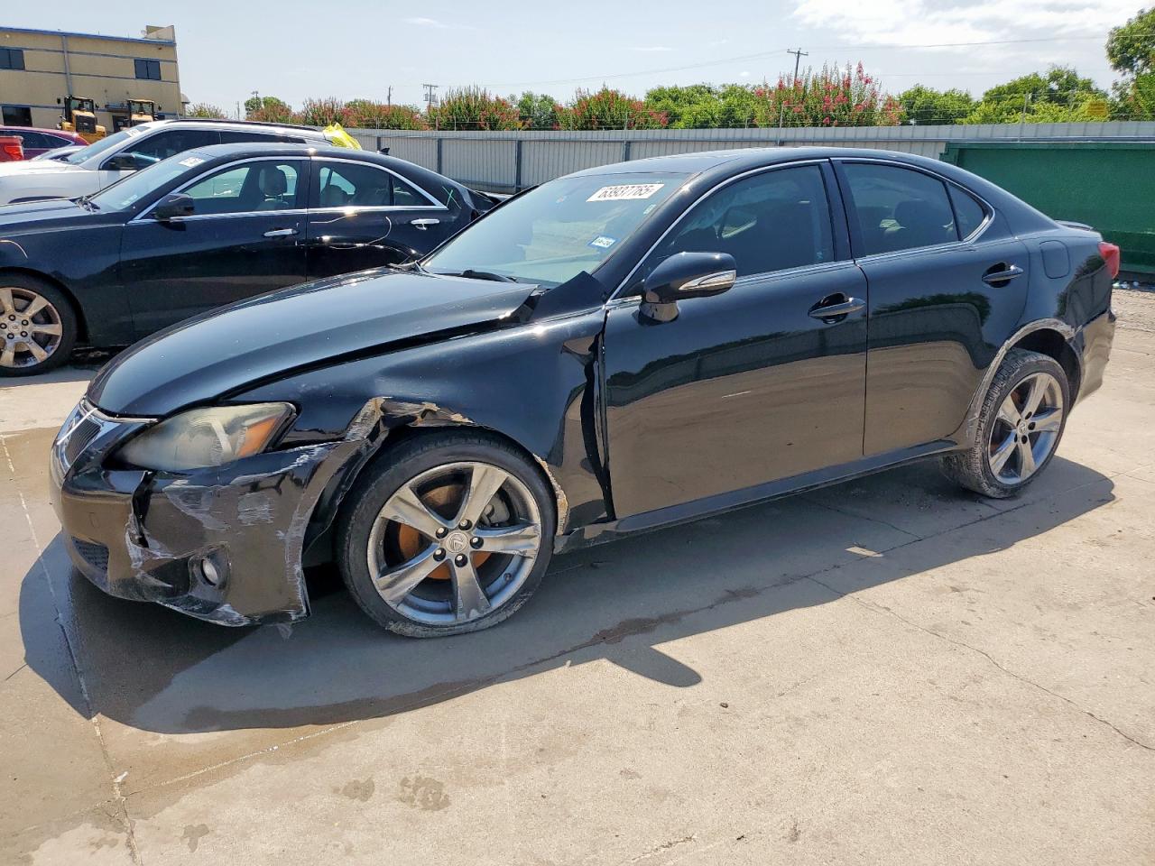 LEXUS IS 250