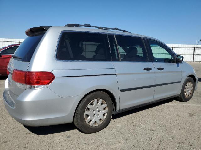 2010 HONDA ODYSSEY LX - 5FNRL3H20AB110278