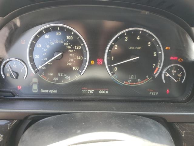 2015 BMW 535 XI WBA5B3C57FD540100