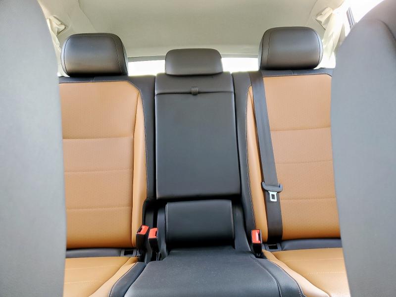 2019 VOLKSWAGEN TIGUAN SE 3VV3B7AX4KM065351