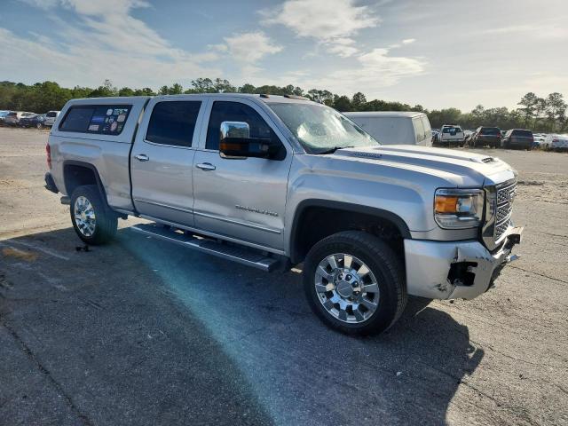 2019 GMC SIERRA K25 1GT12SEY0KF195185