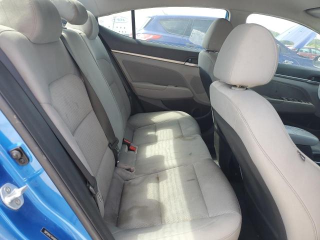 2017 HYUNDAI ELANTRA SE - 5NPD84LF5HH002617
