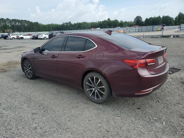 2015 ACURA TLX 19UUB2F31FA003308