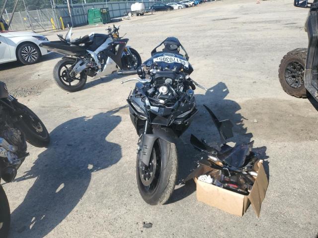 2024 YAMAHA YZFR1 JYARN66E7RA004113