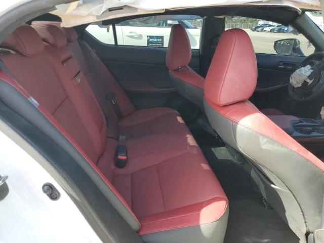 2024 LEXUS IS 350 F S JTHBZ1B22R5074053