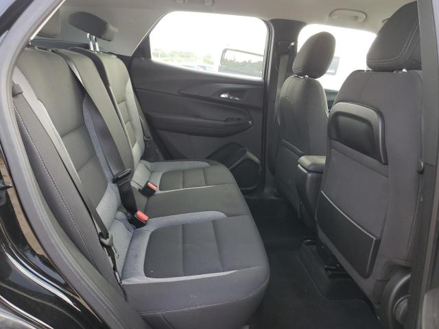 2022 CHEVROLET TRAILBLAZE KL79MMS28NB093425