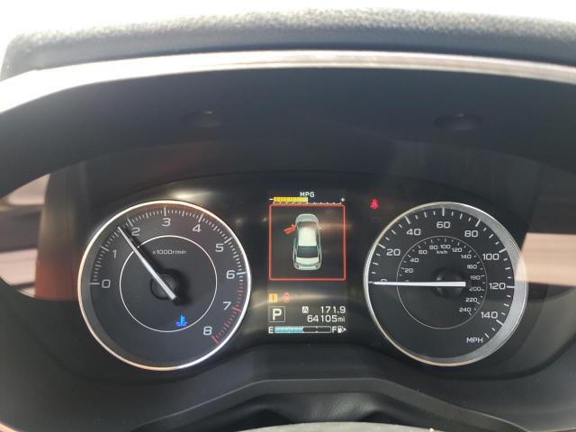 2017 SUBARU IMPREZA LI 4S3GTAT67H3748427