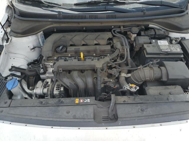 2022 HYUNDAI ACCENT SE 3KPC24A64NE159958