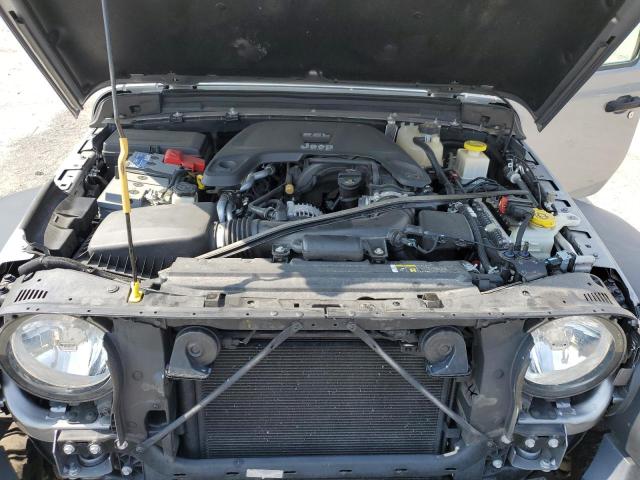 2020 JEEP GLADIATOR 1C6HJTAG6LL126158