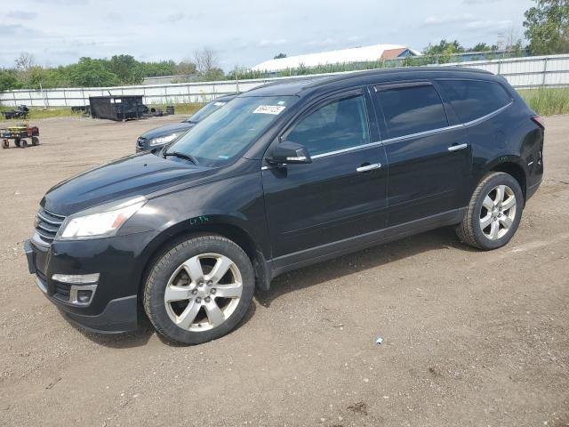 CHEVROLET TRAVERSE L
