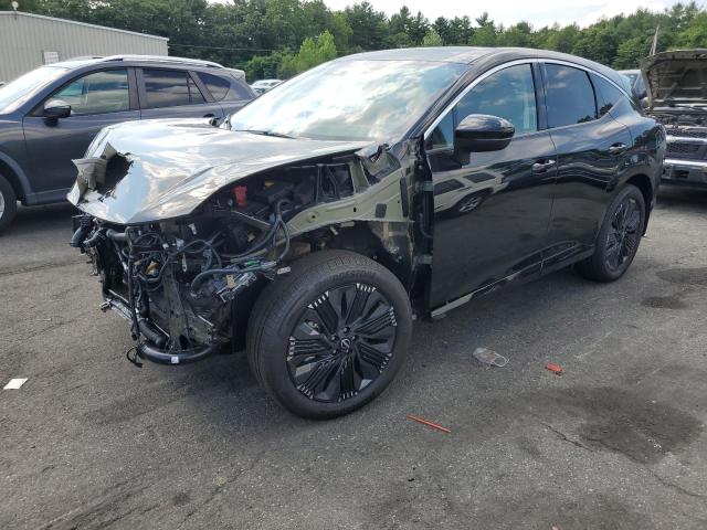 2025 NISSAN MURANO PLA 5N1AZ3DT3SC100820