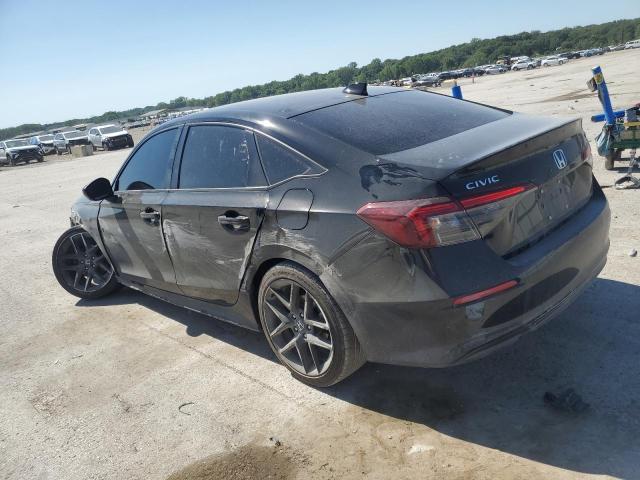 2025 HONDA CIVIC SPORT - 2HGFE2F56SH549194