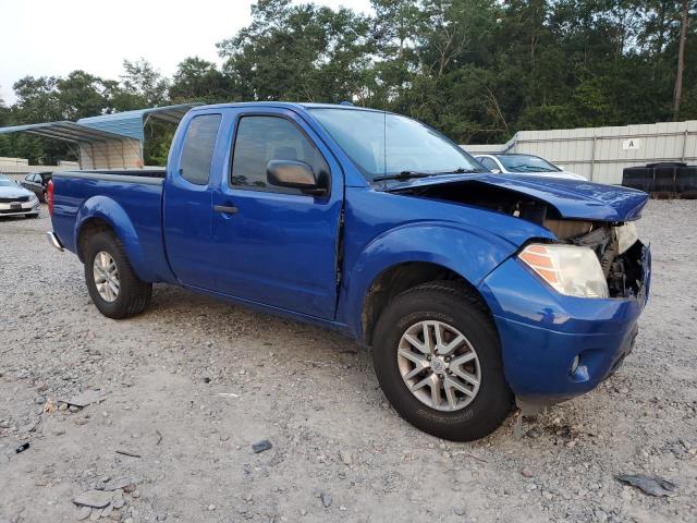 2015 NISSAN FRONTIER S - 1N6AD0CU9FN715133