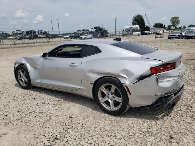 2017 CHEVROLET CAMARO LT 1G1FB1RS4H0122668