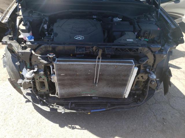 2023 HYUNDAI PALISADE S KM8R2DGE3PU573273