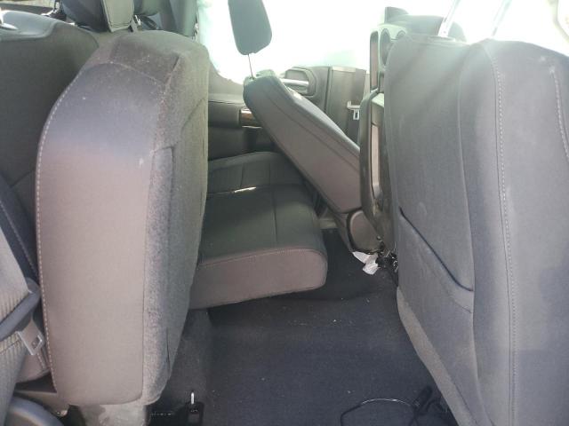 2022 GMC SIERRA K25 1GT59ME73NF183195