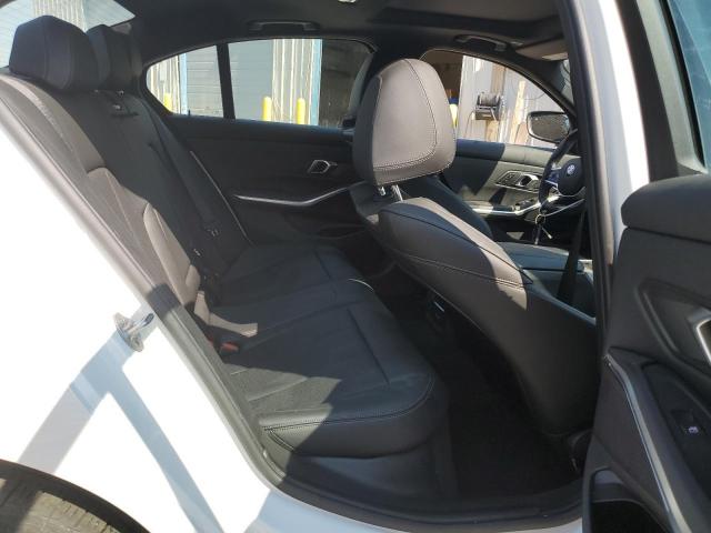 2025 BMW 330XI - 3MW89CW0XS8F00707