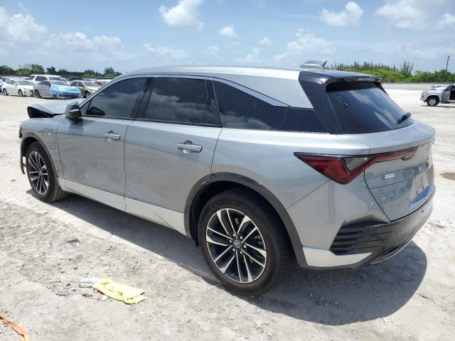 2024 ACURA ZDX A-SPEC 4W5KHMRK2RZ505711