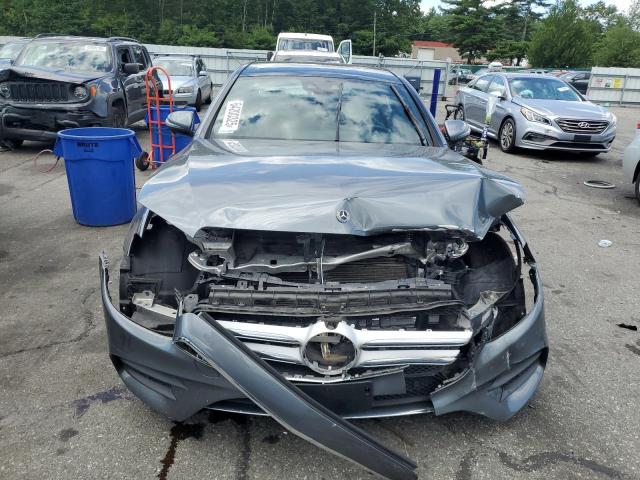 2018 MERCEDES-BENZ E 300 4MAT WDDZF4KB3JA440520