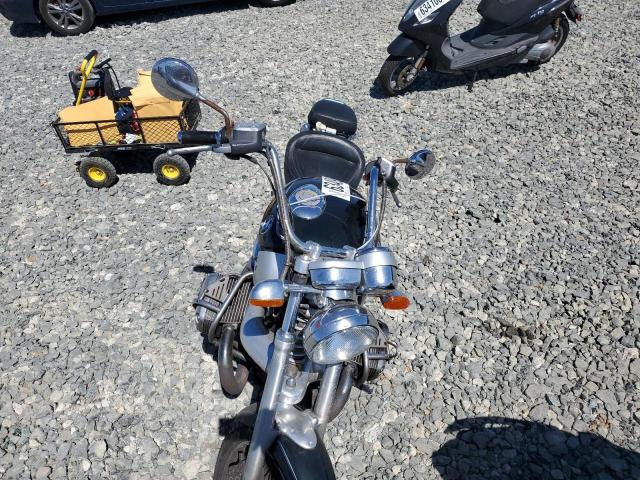 2000 BMW R1200 C WB10434A0YZA64555