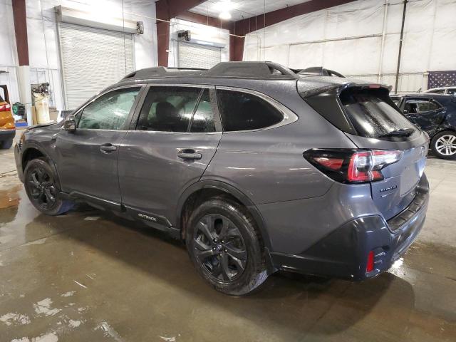 2020 SUBARU OUTBACK ON 4S4BTGHD2L3118047