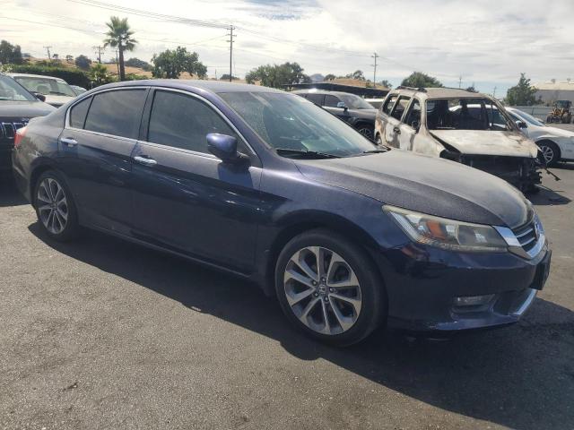 2015 HONDA ACCORD SPO 1HGCR2F55FA239498