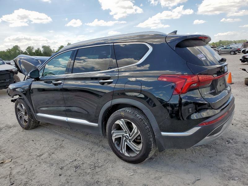 2022 HYUNDAI SANTA FE S 5NMS34AJ5NH475343