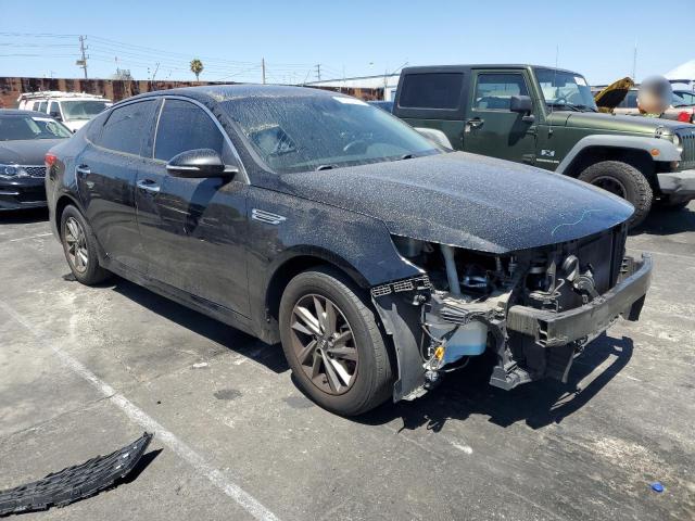 2019 KIA OPTIMA LX 5XXGT4L38KG364476