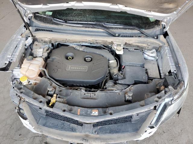 2015 LINCOLN MKC 5LMCJ1A90FUJ09162