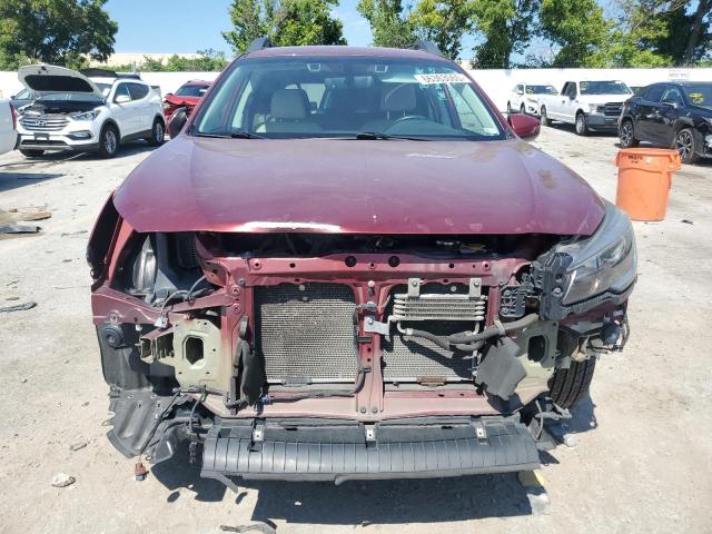 2019 SUBARU OUTBACK 2. 4S4BSAFC8K3202060