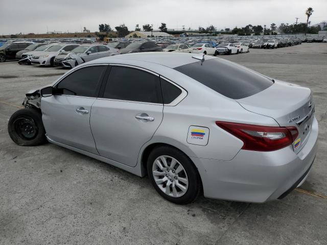 2018 NISSAN ALTIMA 2.5 - 1N4AL3AP1JC190664