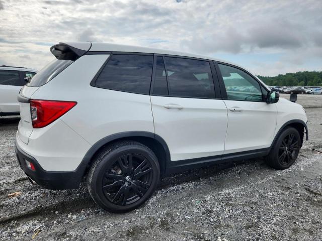 2021 HONDA PASSPORT SPORT 5FNYF7H28MB014610