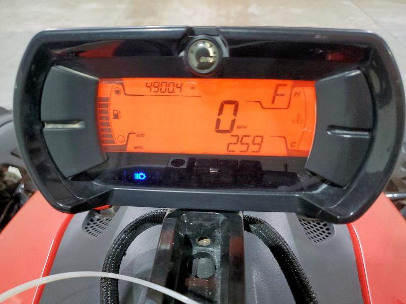 2021 CAN-AM RYKER 3JB2FEG20MJ001748