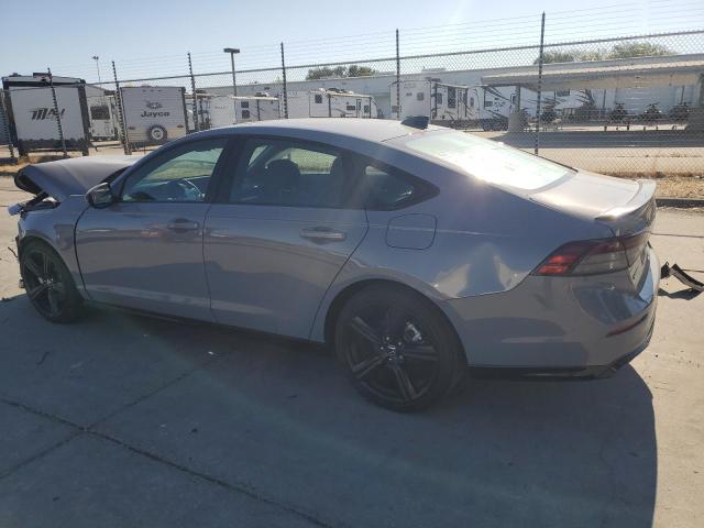 2025 HONDA ACCORD HYB 1HGCY2F71SA012260