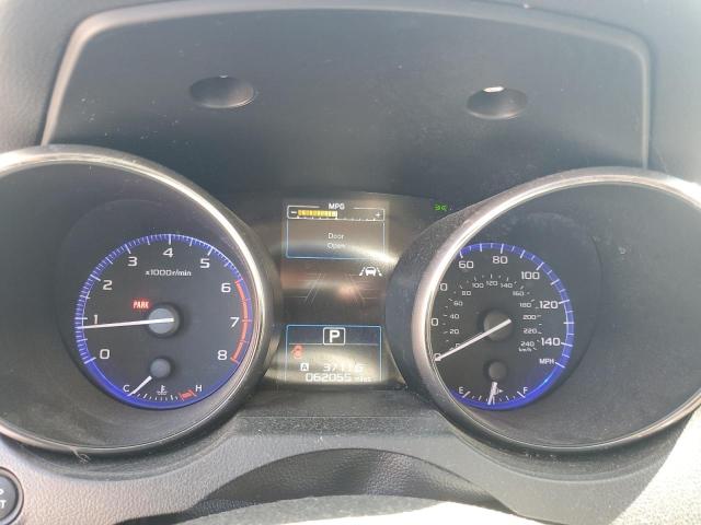 2018 SUBARU OUTBACK 2. 4S4BSAFC6J3297023