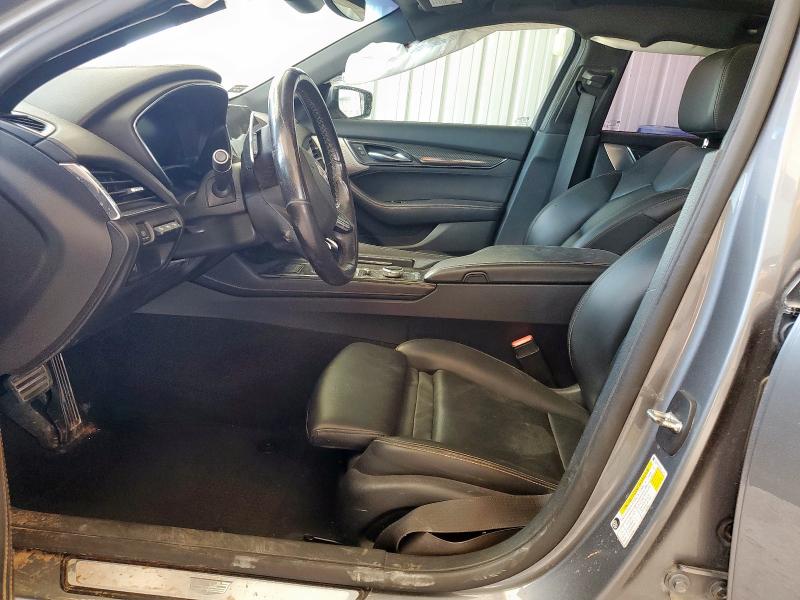 2021 CADILLAC CT5 SPORT 1G6DP5RK2M0119725