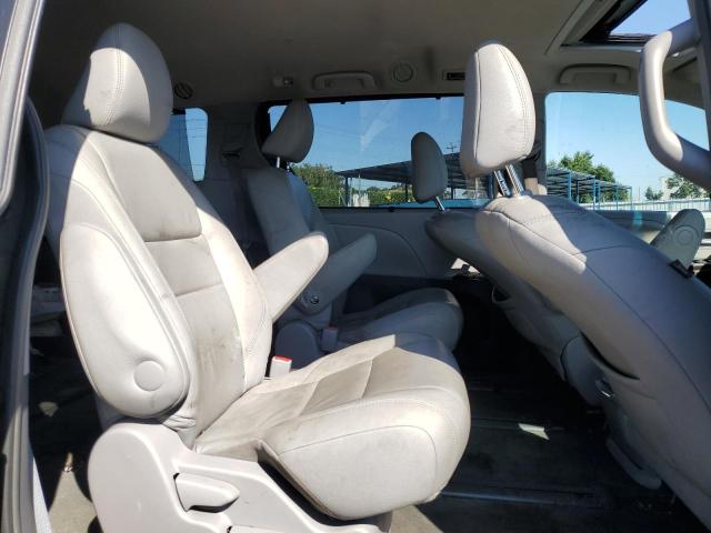 2015 TOYOTA SIENNA XLE - 5TDDK3DC4FS128166