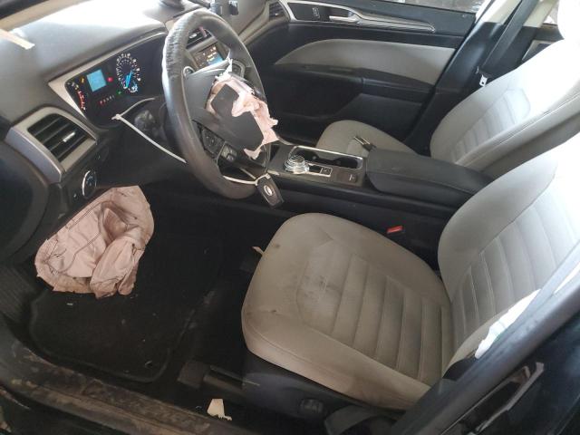 2017 FORD FUSION S 3FA6P0G77HR413818