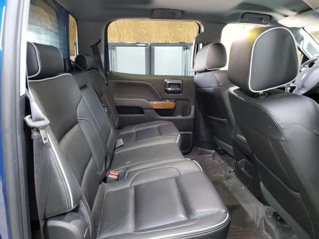 2019 CHEVROLET 2500 HD 1GC1KUEY6KF169945