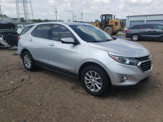 2020 CHEVROLET EQUINOX LT - 2GNAXUEVXL6157517