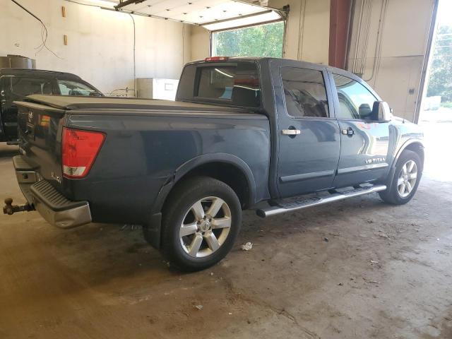 Vin: 1n6aa0ec7dn312066, lot: 63634915, nissan titan s 20133