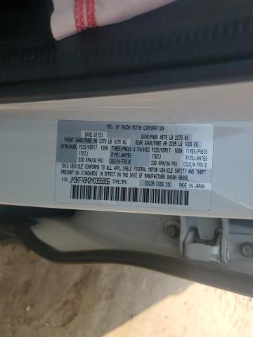 2021 MAZDA CX-5 SPORT JM3KFABM2M0365869